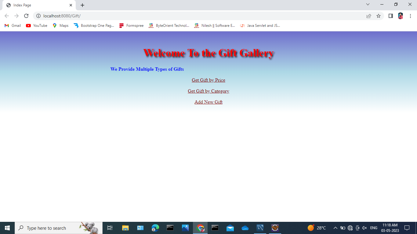 Pharmacy Management System
