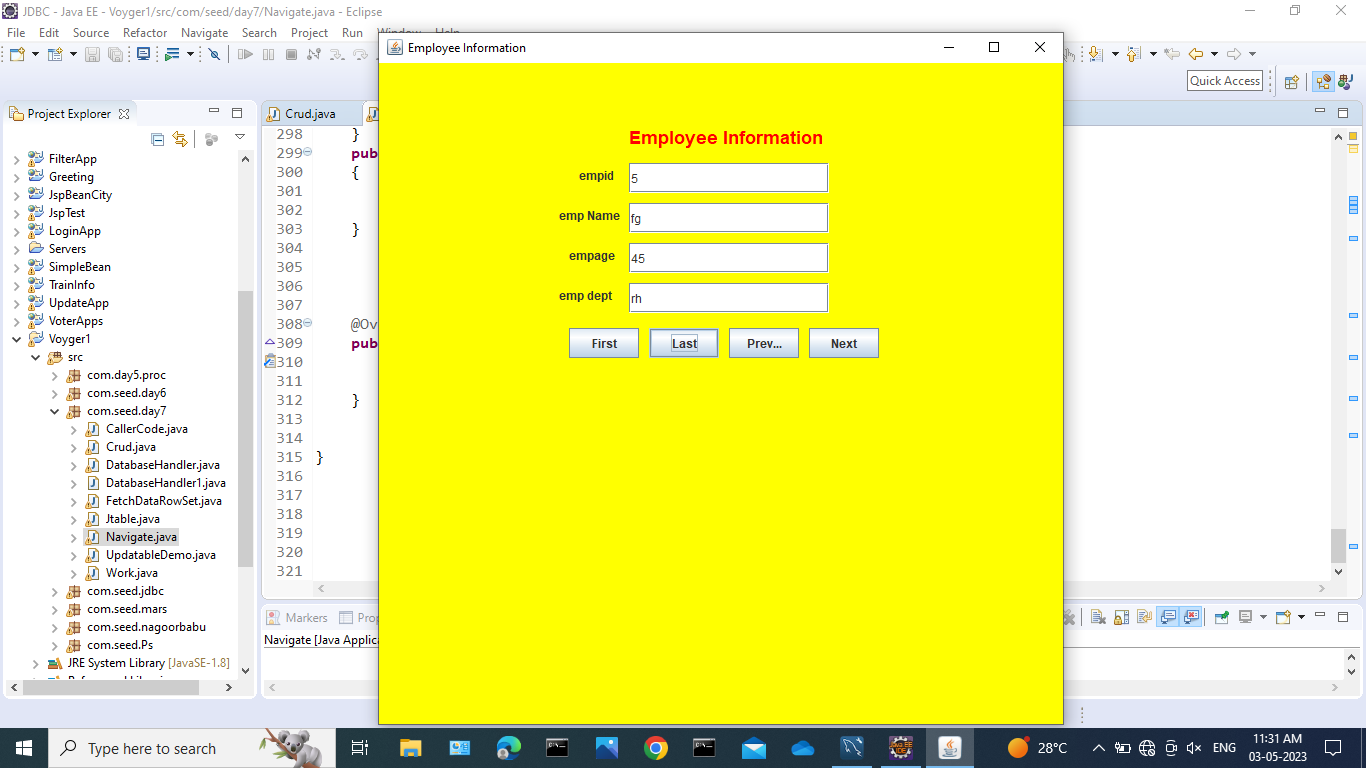 Human Resource & Payroll Management System